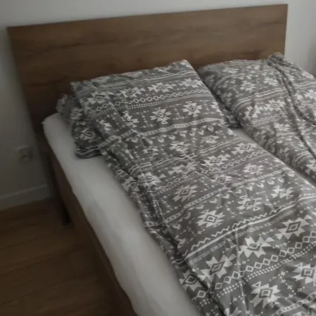 Bursztynowa Apartamento