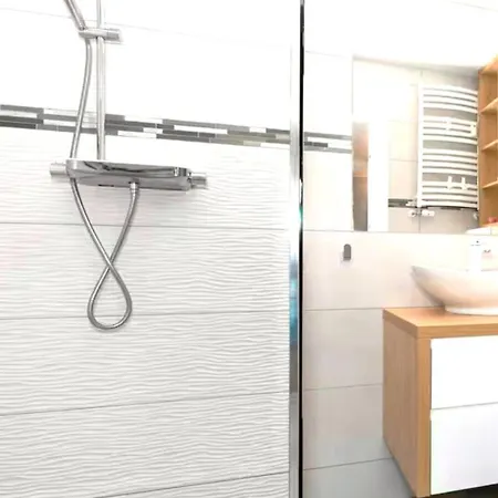 Bursztynowa Apartman Kołobrzeg