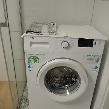 Bursztynowa Kołobrzeg