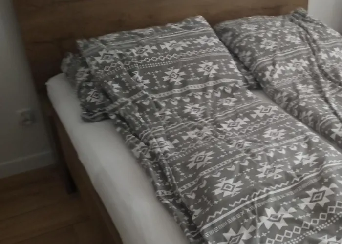 Bursztynowa Apartman