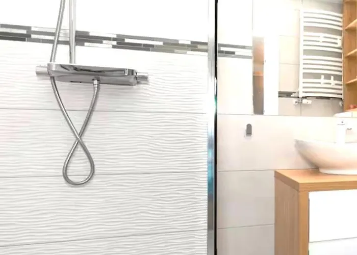 Bursztynowa Apartman Kołobrzeg