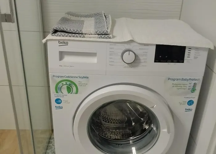 Bursztynowa Kołobrzeg